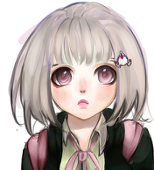 炸毛君