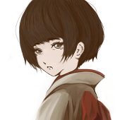そんなわたし