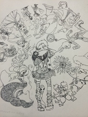 黒木