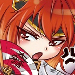 無敵団子