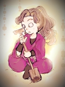 山崎みさ