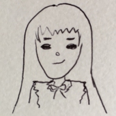 はりねずみ-akira