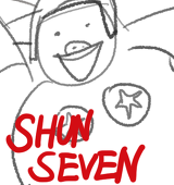 Shunseven