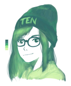 Ten