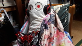 てってら