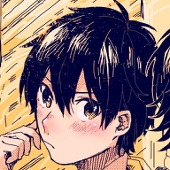 夕緋