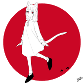 にゃん