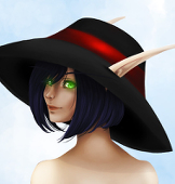 Mio Kurosaki