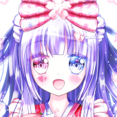 風船さな