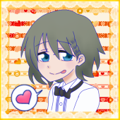 ぴえ