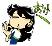 森咲くーくー