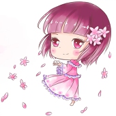 七月、