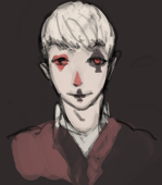 小丑心机boy