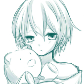みるく＠ぷりん