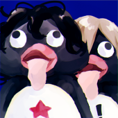 なふだちゃん
