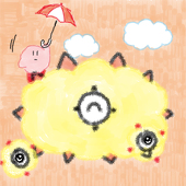 めれんげ