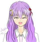 曉月