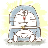 まだこ