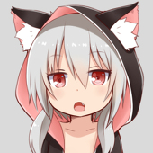 ジンガイちゃん