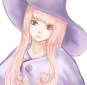 bibi(　。⊿。)