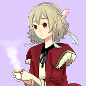 --青井--