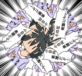 今まで描いた用アカウント