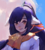 由里子