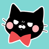 にゃんくろ
