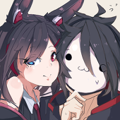 黒狐