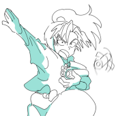 ハーレクイン・ロマンス
