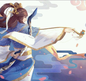 寒暑不知年
