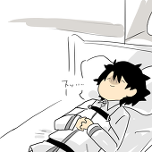 冬日