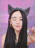 何叨叨