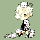 る吉