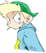 claway