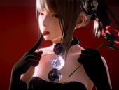 阿花