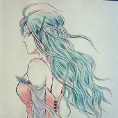 麻月(マヅキ)