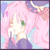 梶原みな