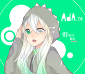 艾達Ada