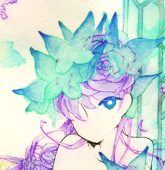 サラシナ
