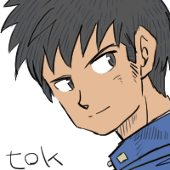 トク