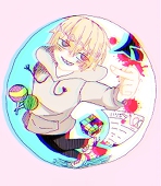 ねるねるねるね。