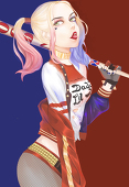 -柒穗-