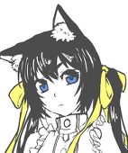 そらねこ