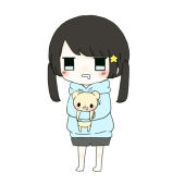 めか