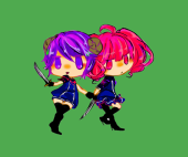 ねむー