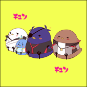 のえる