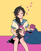 Usagi-neki@