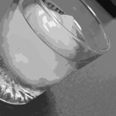 水薙