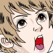 かよよ
